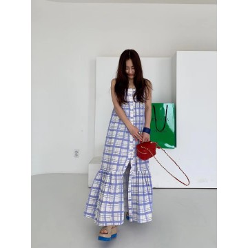 FORMING S/S 2021 女裝連身裙